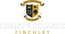 Christ's College Finchley logo