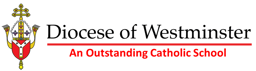 Newman Catholic College logo