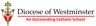 Newman Catholic College logo