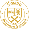 Coston Primary School logo