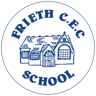Frieth Church of England Combined School logo