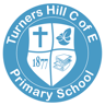 Turners Hill Church of England Primary School logo