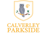 Calverley Parkside Primary School logo