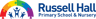 Russell Hall Primary School logo