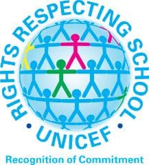 Tillingbourne Junior School logo