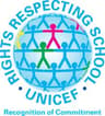 Tillingbourne Junior School logo