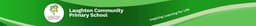 Laughton Community Primary School logo