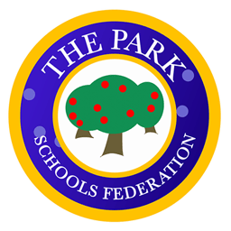 The Park Infant & Nursery School logo
