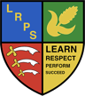 Long Ridings Primary School logo