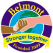 Belmont School logo