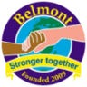 Belmont School logo