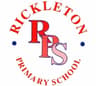 Rickleton Primary School logo