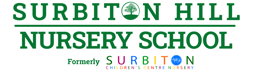 Surbiton Hill Nursery School logo