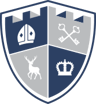 Thomas Rotherham College logo