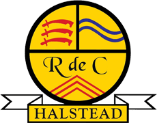Richard de Clare Community Academy logo