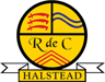 Richard de Clare Community Academy logo