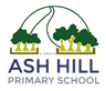 Ash Hill Primary School logo