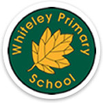 Whiteley Primary School logo