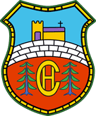 Crockham Hill Church of England Voluntary Controlled Primary School logo