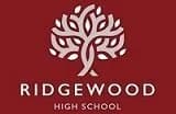 Ridgewood High School logo