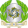 Fishburn Primary School logo