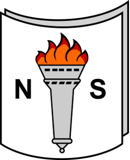 Newberries Primary School logo