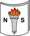 Newberries Primary School logo