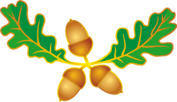 Oaklands Infant School logo