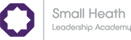 Small Heath Leadership Academy logo