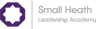 Small Heath Leadership Academy logo