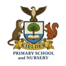 Kielder Primary School and Nursery logo