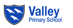Valley Primary School logo