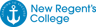 New Regent's College logo