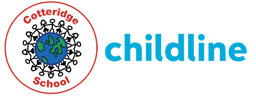 Cotteridge Primary School logo