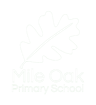 Mile Oak Primary School logo