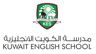 Kuwait English School logo
