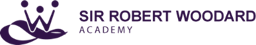 The Sir Robert Woodard Academy logo