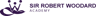 The Sir Robert Woodard Academy logo