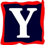 The Yarlet School logo