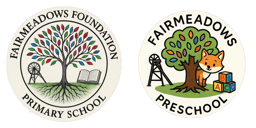 Fairmeadows Foundation Primary School logo