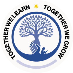 Leasowes Primary School logo