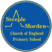 Steeple Morden CofE VC Primary School logo