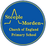Steeple Morden CofE VC Primary School logo