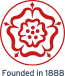 Queen Elizabeth's Girls' School logo