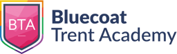 Bluecoat Trent Academy logo