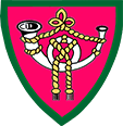 Edwards Hall Primary School logo