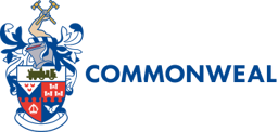 The Commonweal School logo
