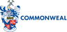 The Commonweal School logo