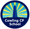 Cowling Community Primary School logo