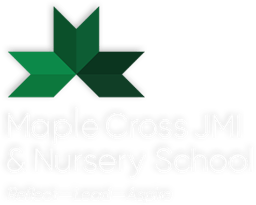 Maple Cross Junior Mixed Infant and Nursery School logo